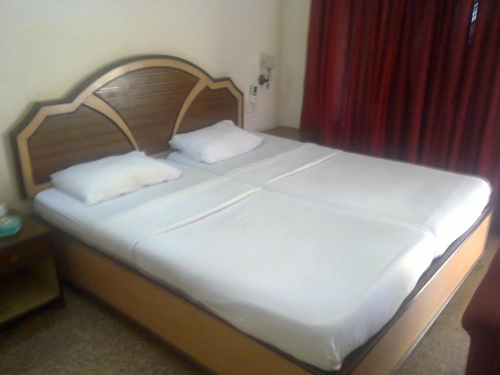 Venus Inn Bhuvanesvar Szoba fotó