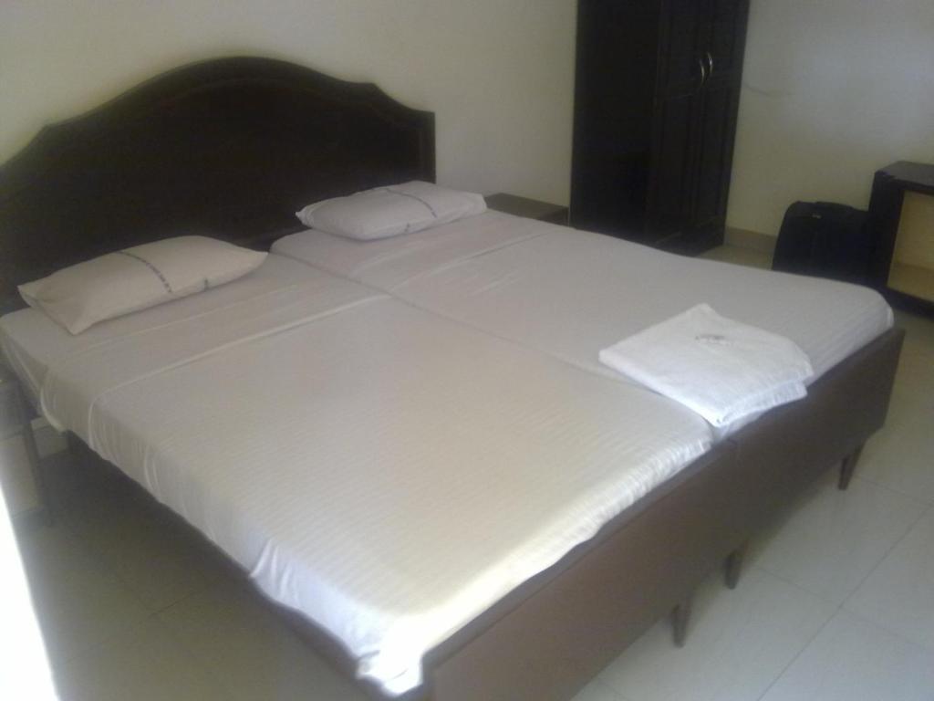 Venus Inn Bhuvanesvar Szoba fotó