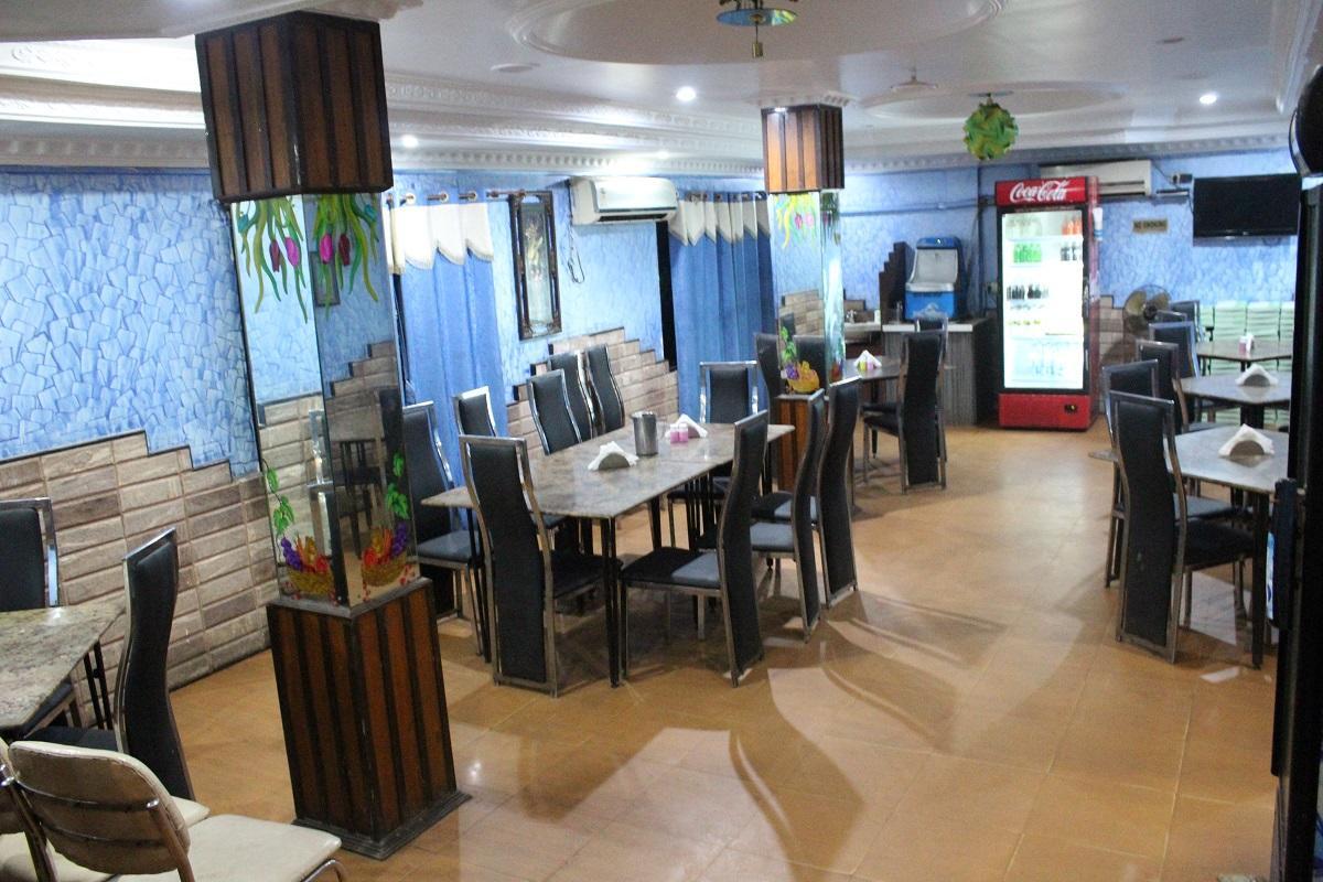 Venus Inn Bhuvanesvar Kültér fotó