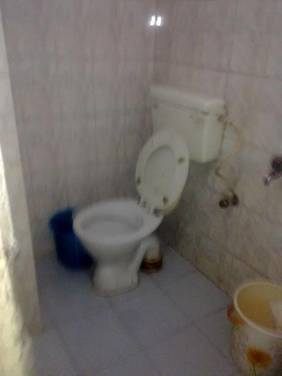 Venus Inn Bhuvanesvar Kültér fotó