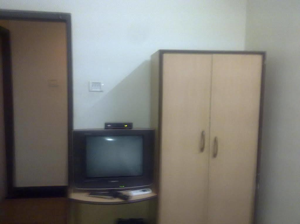 Venus Inn Bhuvanesvar Kültér fotó