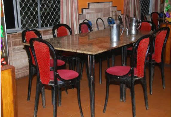Venus Inn Bhuvanesvar Kültér fotó