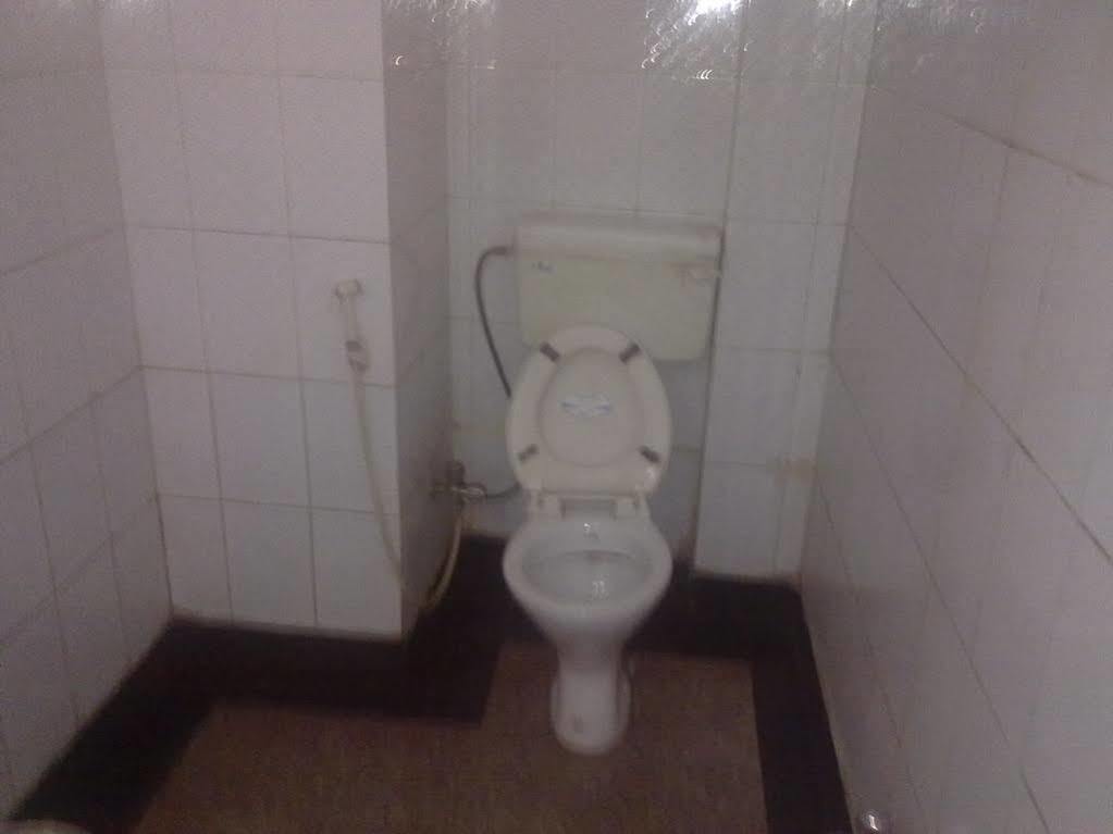 Venus Inn Bhuvanesvar Kültér fotó